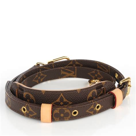 lv bag strap|louis vuitton straps for handbags.